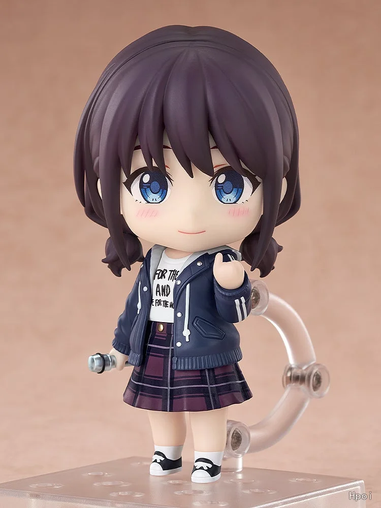 10CM GIRLS BAND CRY NINA ISERI - Kids Toys Under £5 ulasan dan harga