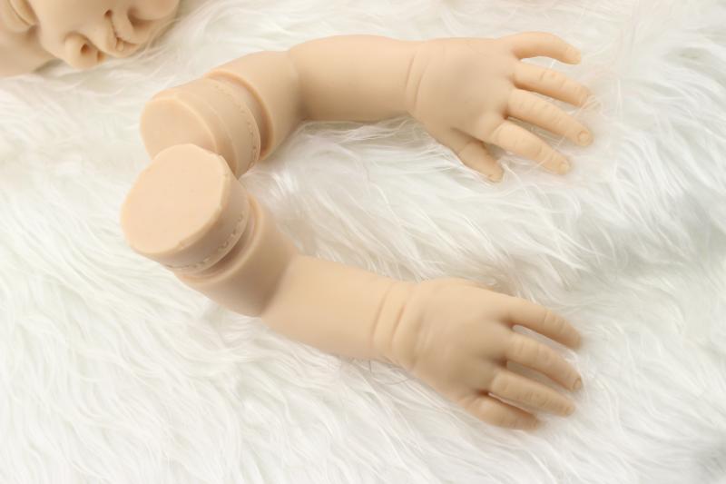 Boneka Bayi Reborn Edisi Terba - Kids Toys Very ulasan dan harga