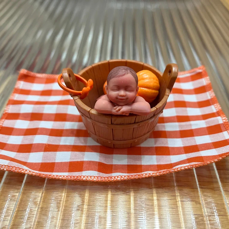 Zuru My Mini Baby Pumpkin Seri - Kids Toys Sale ulasan dan harga