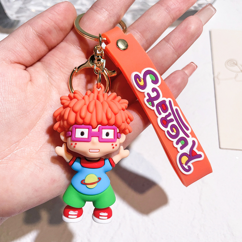 Gantungan Kunci Anime Kawaii R - Kids Toys Paris ulasan dan harga