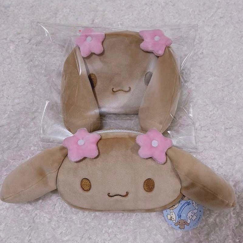 Koleksi Boneka Plush Hoodie Su - Kids Toys Resale ulasan dan harga
