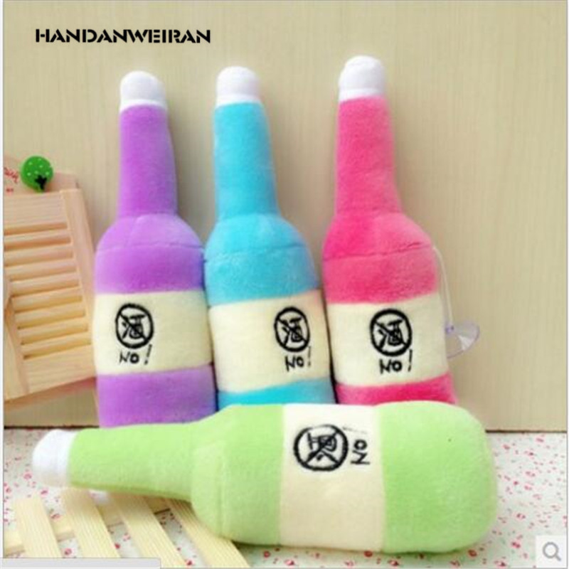 1 Buah Boneka Botol Bir Mewah  - Kids Toys Very ulasan dan harga