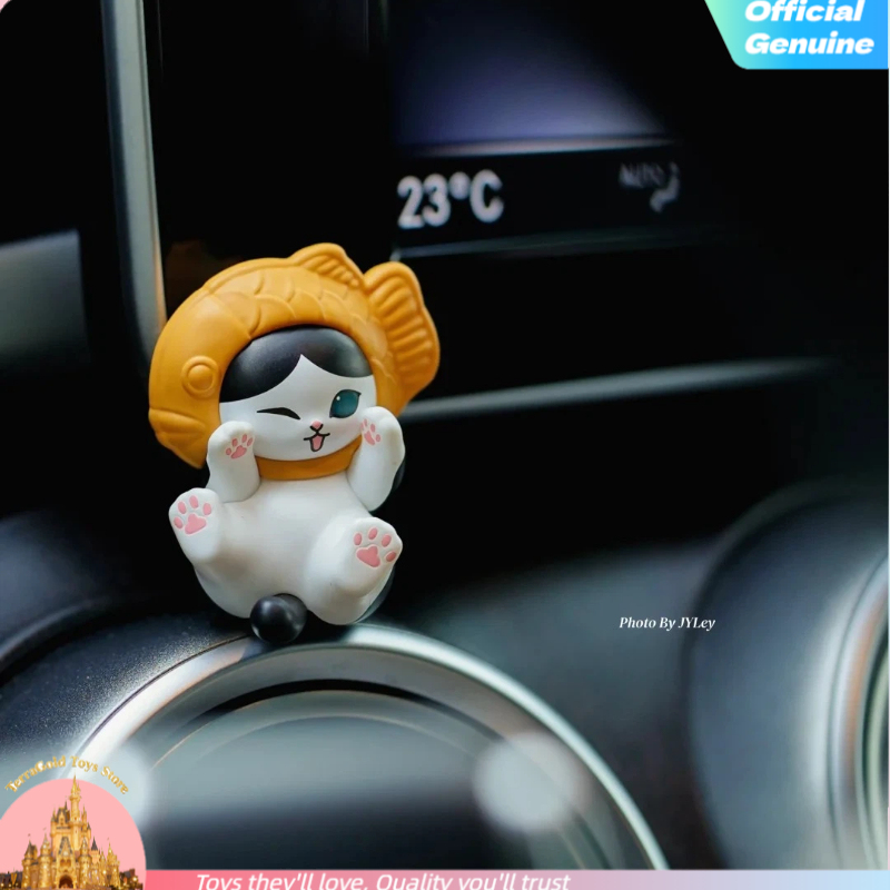Kotak Misteri Seri Kucing Kebe - Kids Toys Sale ulasan dan harga