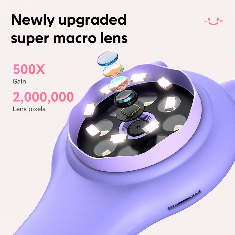 Mikroskop Optik Anak-anak 200  - Kids Toys Under 200 ulasan dan harga